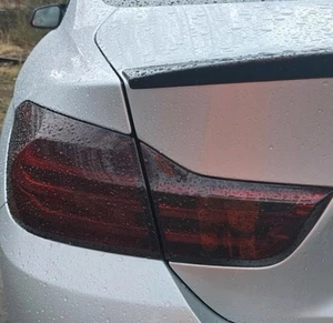 BMW 4er F32 F33 US Rückleuchten Heckleuchten Tail lights original - Bild 1 von 4