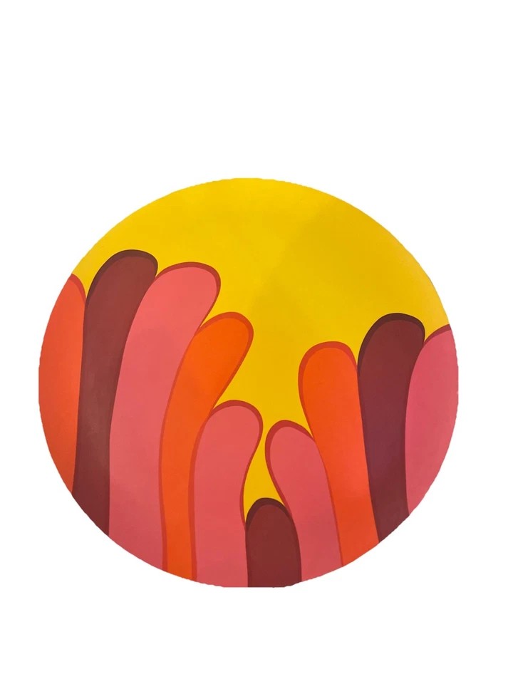 Marimekko For Target 19 In Serving Tray - Image 1 of 3