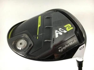 TaylorMade M2 2017 Driver 10.5 TM1-217 (SR) #198 Golf Clubs - Picture 1 of 3