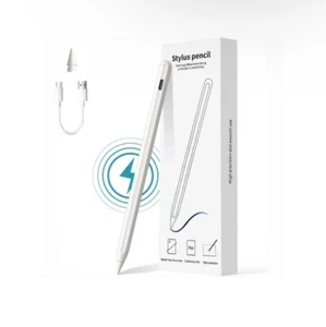 SALE | Stylus Pens for iPad Bluetooth Charging Stylus Pencil Rechargeable - Picture 1 of 6