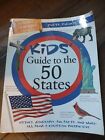 Kids Guide To The 50 States Book