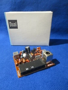 NOS Dual C 819 Record Amplifier Board 245773 In Original Parts Box - Picture 1 of 2