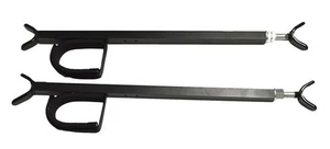 NEW Great Day QD875-OCR Quick Draw Overhead 15"-23" Gun Case Rack For 1 Gun - Picture 1 of 1