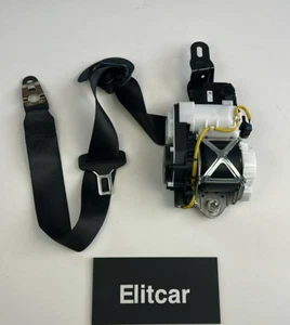 CINTURA SICUREZZA ANTERIORE SINISTRA OEM A2138600601 MBENZ E213 - Foto 1 di 6