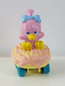 Vintage 1990 WB Tiny Toons Adventures süßer Vogel PVC Figur 2,5" Applaus SELTEN - Bild 1 von 6