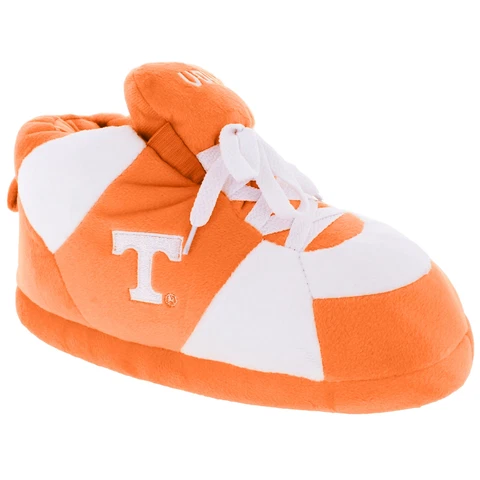 Tennessee Volunteers Original Comfy Feet Sneaker Slippers Cover