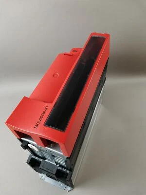 SEW MDX61B0055-5A3-4-0T + MDX60A0054-5A3-4-00 - Bild 1 von 4