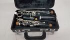 Yamaha 20 Clarinet #047590A w/ Mouthpiece & Case