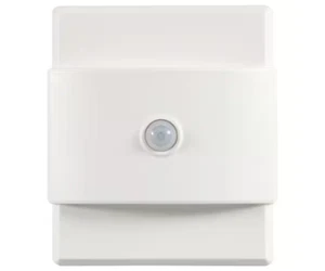 Sylvania Wireless Motion Activated LED Night Light - Picture 1 of 2