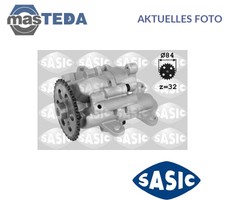 3650011 SASIC OIL PUMP FOR LAND ROVER DEFENDER 2.2 TD4 4X4 L317 90KW,110KW