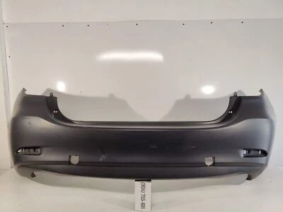 Cubierta de parachoques trasero CAPA para Mazda 6 2014-2017 Foto 1 de 4