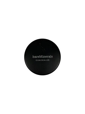 Corrector multitarea bareMinerals amplio espectro FPS20 0,07 oz bisque de verano Foto 1 de 2