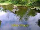 Photo 6x4 Restored Sawmill Pond Calgary Situated behind the Calgary Hotel c2006