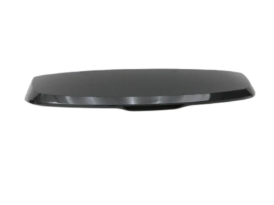 Spoiler Spoiler Lippe für Heckklappe Jeep Grand Cherokee WK2 10-13 PAV - Bild 1 von 4