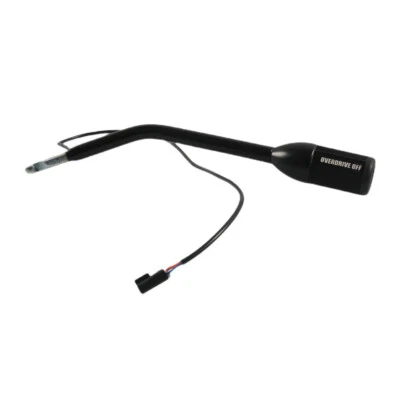 PARA 97-03 F-250 F-350 EXPEDICIÓN INTERRUPTOR DE SOBREMARCHA PALANCA DE CAMBIOS 4L3Z7210BAA, Foto 1 de 4