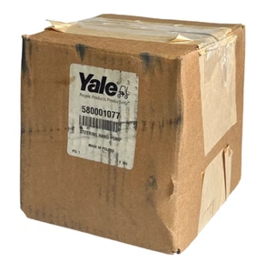 NEW YALE DANFOSS 580001077 / OSPM 70 ON OEM STEERING HAND PUMP FOR FORKLIFT - Picture 1 of 4