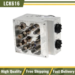 For Chevy Express Van SaVana Chevrolet 25879231 AC Delco ABS Modulator Valve New - Foto 1 di 8