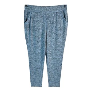 C9 Champion - Girls Soft Stretch Cozy Tech Fleece Jogger Pants - XL (14/16) - Picture 1 of 6