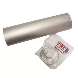 Yoshimura muffler silencer replacement sleeve RS3 titanium - Picture 1 of 1