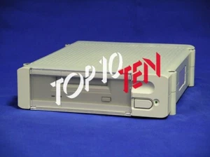 Reparatur für Freecom F-DAT-8PS DDS-2 SCSI LVD externes Laufwerk - Bild 1 von 1