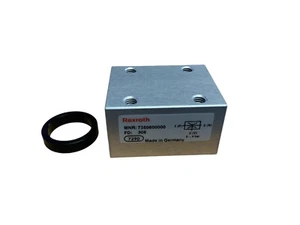 Rexroth 7350600000 Ejector Valve - Picture 1 of 2