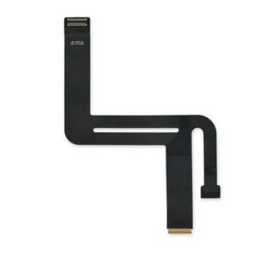 MacBook Air 13" A2179 2020 Genuine Trackpad Keyboard IPD Flex Cable 821-02663 - Picture 1 of 2