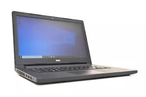 Ordinateur portable DELL Latitude 3470 i3-6100U/8GB/240GB SSD/14"/Win10Pro - Photo 1/13