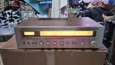 Vintage 1976 ROTEL Stereo Amplifier Receiver RX303