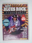 Guitar World: Blues Rock Master Class Najlepszy przewodnik DVD!