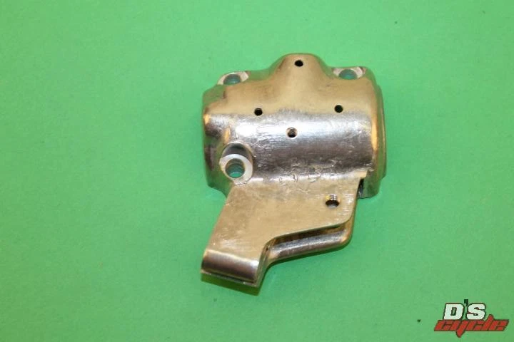 CAJA INTERRUPTOR KAWASAKI J1 J1T J1TL J1TRL, INFERIOR, DERECHA 46022-006 NOS Foto 1 de 4