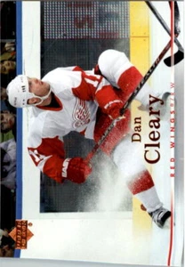 A2966- 2007-08 Upper Deck Hk Cards 1-250 +Rookies -You Pick- 15+ FREE US SHIP - Picture 1 of 458