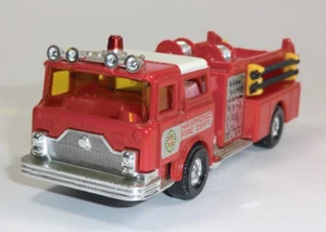 Corgi - Mack C.F. Fire Pumper "Hammond Fire Dept.", Feuerwehr #23-2009/R - Bild 1 von 10