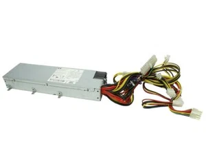 HP Netzteil Power Supply  DL160 G6 500 Watt 506247-001 DL320 G6 - Bild 1 von 1