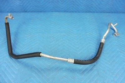 Оригинальный всасывающий шланг для кондиционера Lexus GX470 88704-60400 2007 2008 2009 годов выпуска - Изображение 1 из 4