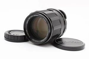 PENTAX Super-Multi-Coated TAKUMAR 105mm f/2.8 M42 from Japan 247537 - Picture 1 of 12