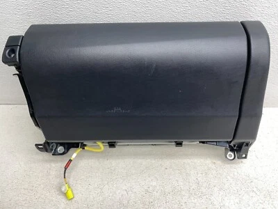 Lexus GS350 GS450H 2013-2015 guantera compartimento de almacenamiento OEM LOTE 690 Foto 1 de 4