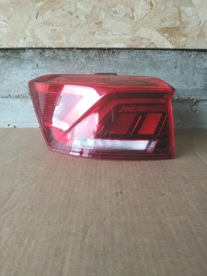 Phare Arrêt Arrière Gauche SX Volkswagen T-Roc 2022 2GA945095D - Photo 1/4