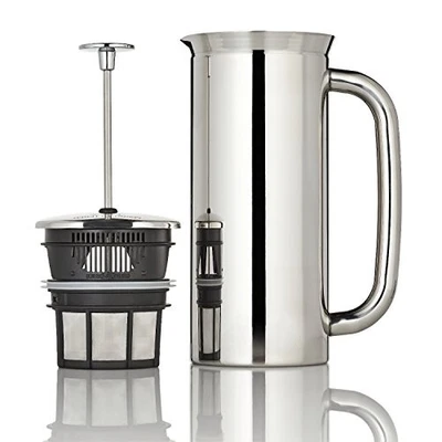 ESPRO Esupuro coffee press Esupuro Press P7 mirror 1018C2 - Image 1 of 4