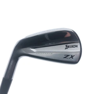 Used Srixon ZX MKII Utility 3 Hybrid / 20 Degrees / Stiff Flex / Left-Handed - Picture 1 of 9