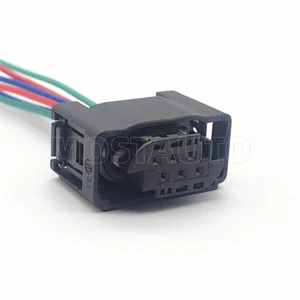 98879CW Throttle Position Sensor Connector Pigtail For 2003-2006 Cadillac CTS - Picture 1 of 8