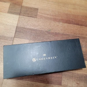 -Open Box- Guggenhein 8" Pinking Shears Limited Edition Professional 8-Inch - Picture 1 of 11