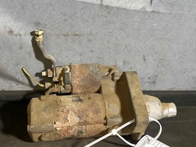 Fits 2006-2010 Chrysler Town & Country Starter Motor OEM:4748046AA - Image 1 of 4