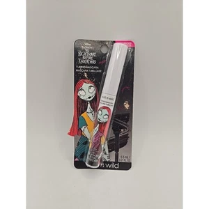 Máscara rímel tubo Wet N Wild Pesadilla antes de Navidad ojos de muñeca edición limitada - Imagen 1 de 2