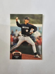 1992 Stadium Club #837 Darryl Kile - Picture 1 of 2