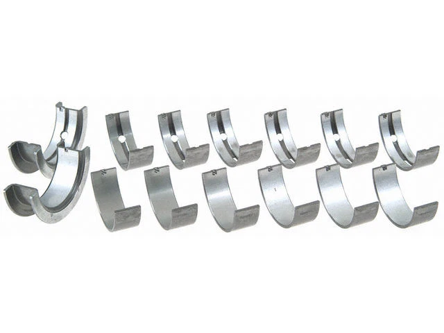 Juego de rodamientos principales para GMC P35 1975-1978 potencia sellada 61579JFSD 1976 1977 Foto 1 de 2