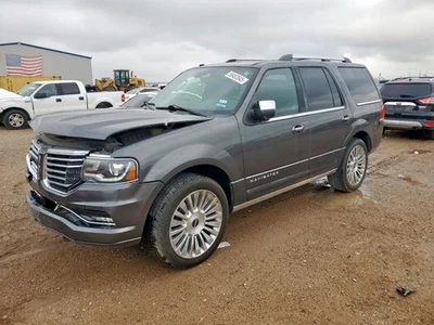 Console Front Roof Without Sunroof Fits 15-17 NAVIGATOR 1740553 Foto 1 de 4