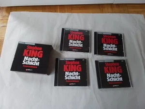 Dachbodenfund | Stephen King Nachschicht Meistererzählungen Kurzgeschichten - Bild 1 von 4