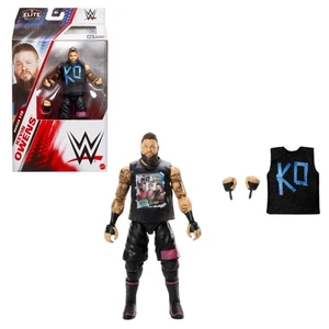 WWE Elite 116 Kevin Owens Actionfigur Mattel WWE Kevin Owens Elite Serie 116 - Bild 1 von 6