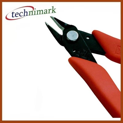 Xuron 410 Micro-Shear Flush Cutter - Image 1 of 2