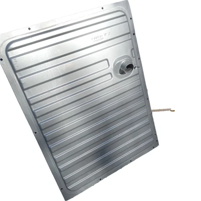 Tanque de combustible de gasolina de 16 galones para Ford Falcon 1960-1965 Mercury Comet 1960-1963 Foto 1 de 4